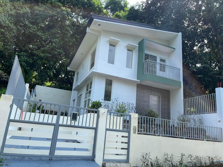 ANTIPOLO House and lot FOR SALE Summerhills Executive Village