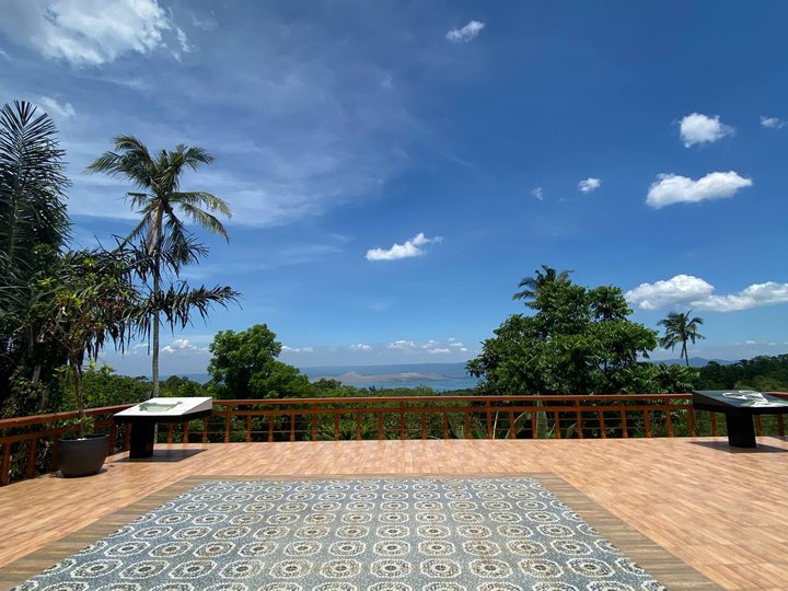 Block 3 Lot 4&7 Residential Lot 300 sqm For Sale in Lauan Ridges Lipa Batangas