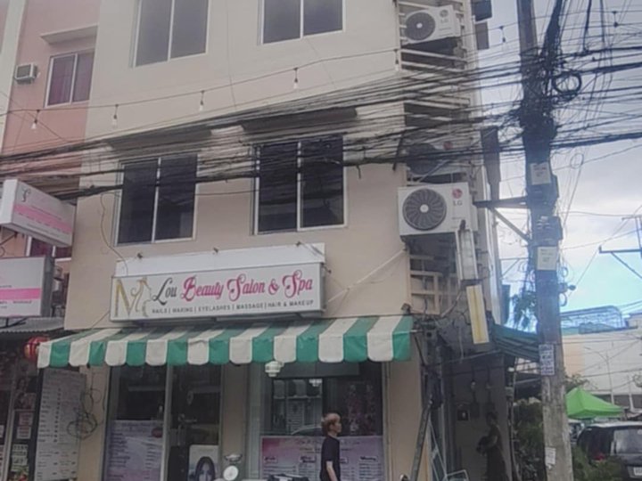 Commercial Building for Sale in Quezon City