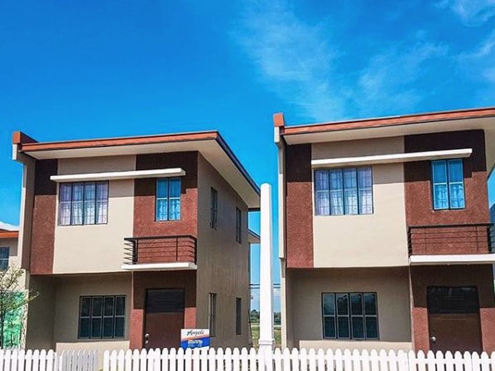 3 Br Affordable Single Firewall Pagadian City [House and Lot 🏘️
