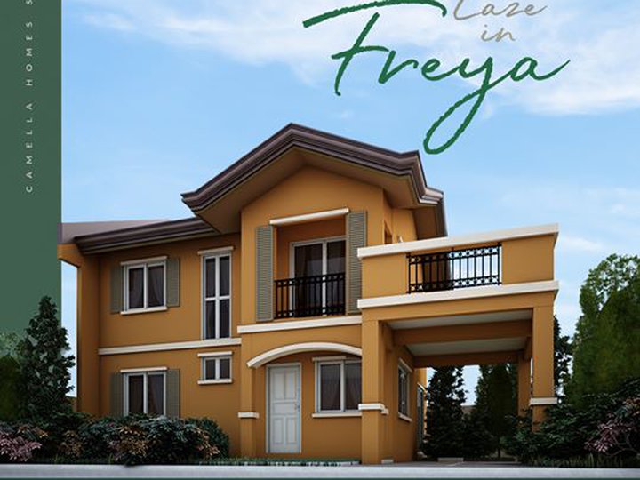 5 Bedroom house and lot in Dumaguete City
