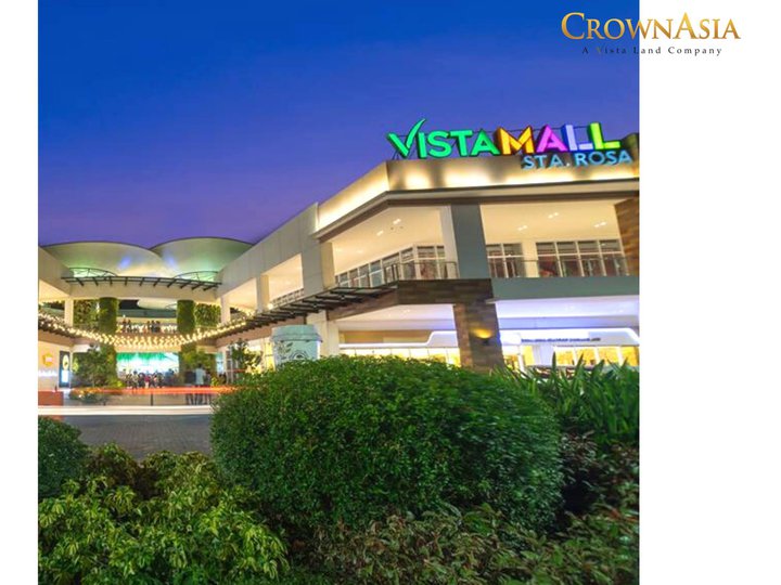 Italian Inspired Homes Francesco Fortezza [House and Lot 🏘️] (September