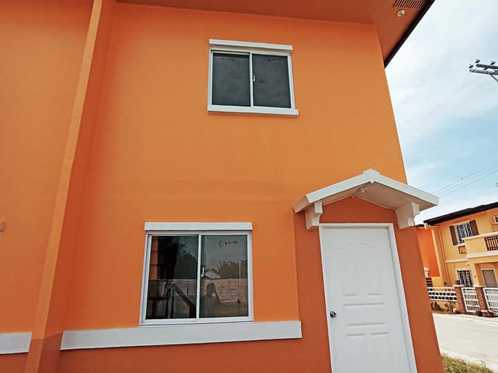 Ongoing affordable and quality Homes in Gapan