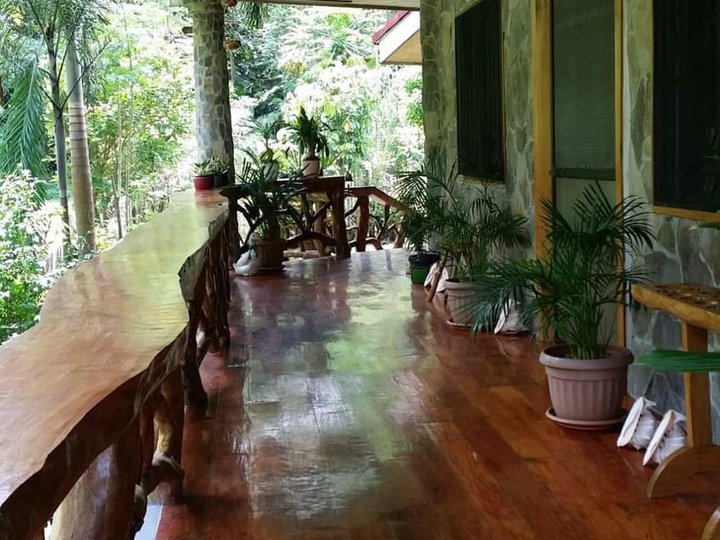 1,728 sqm Beach House Property For Sale in Camiguin