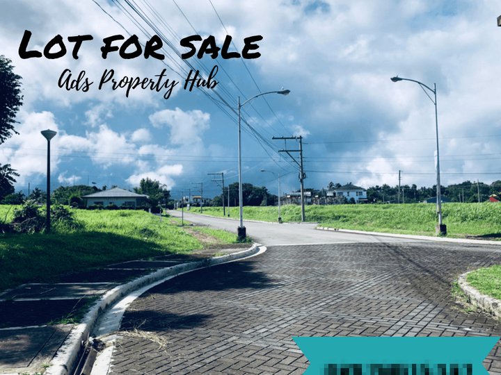Lot For Sale In Lipa Batangas