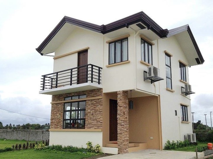 3BR Felicity Single Detached House For Sale in General Trias Cavite