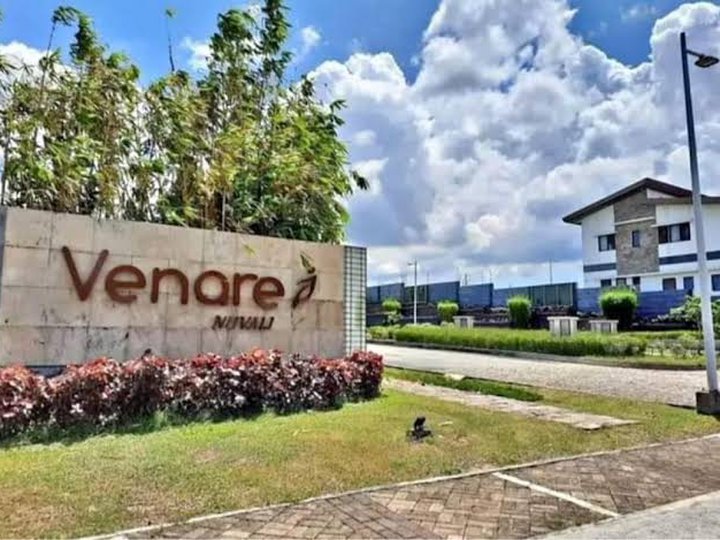 Venare Nuvali | 274 sqm Residential Lot For Sale