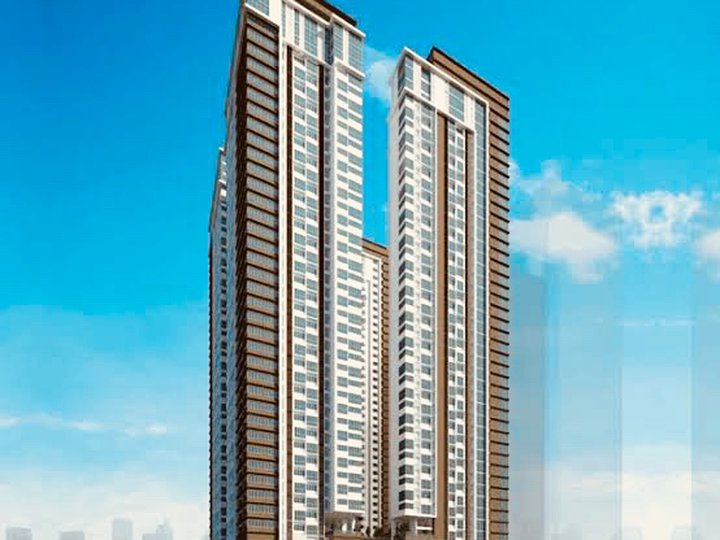 CONDO PRESELLING WITH 5% DISCOUNT PADDINGTON PLACE MANDALUYONG SHAW