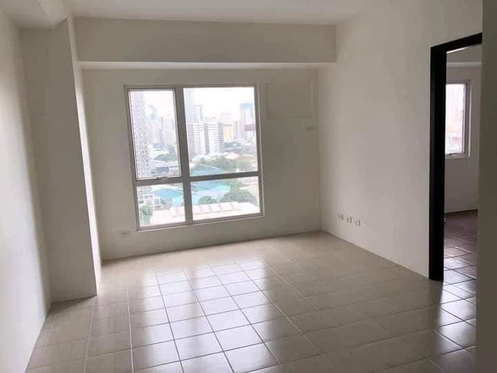 RFO 50.32 sqm 2-bedroom Condo Rent-to-own in Mandaluyong Metro Manila