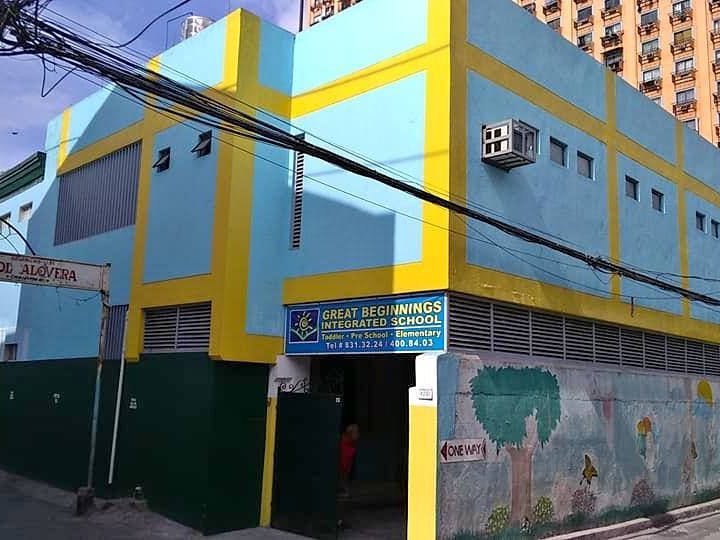 Commercial Building for Sale in Pasay City