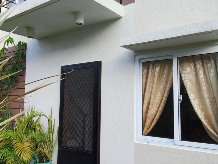 Ready for Occupancy 115 sqm Single Detached House For Sale in Minglanilla Cebu