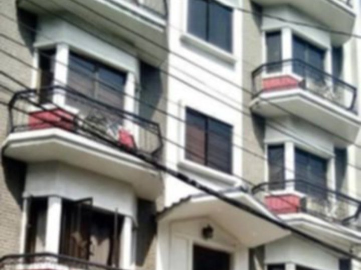 Condominium For Rent at Paco Manila