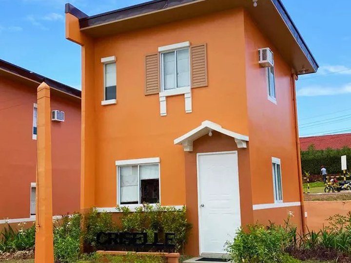 Affordable 2-BR Single Detached House in Malvar, Batangas (& for OFW)