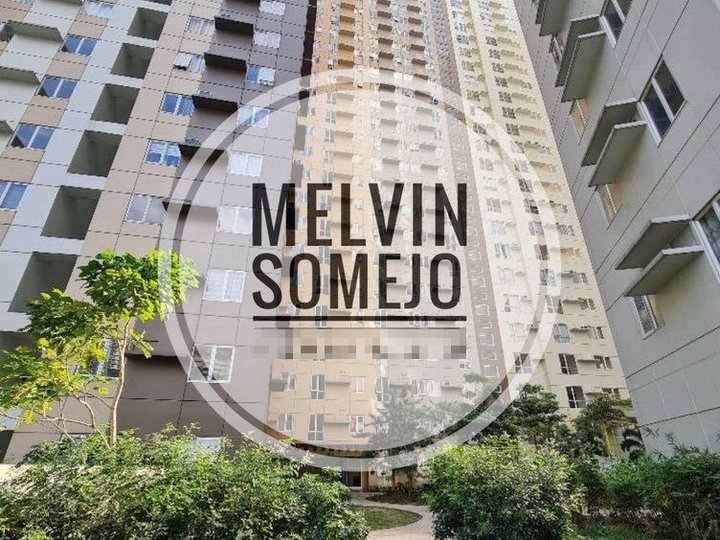 Discounted 30.26 sqm 1-bedroom Condo Rent-to-own in Mandaluyong