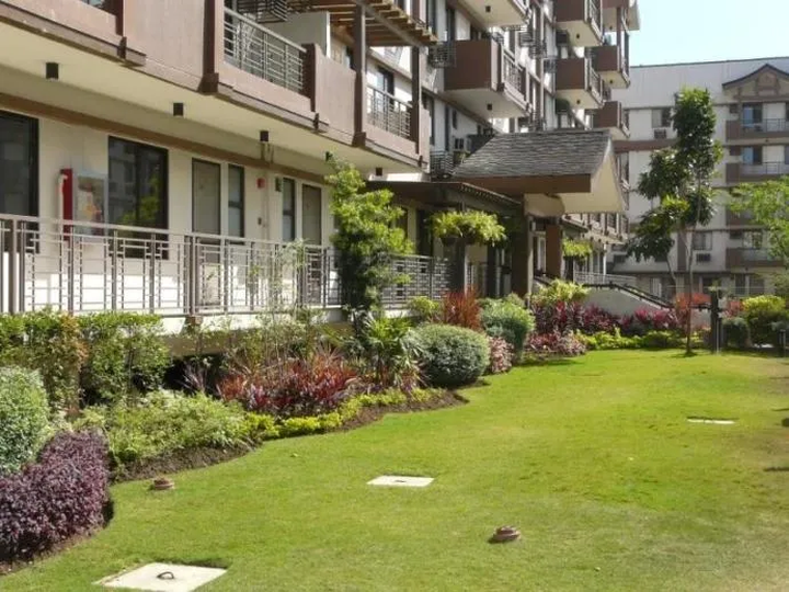 Affordable 1-Bedroom Condo Unit RFO at Mayfield Park Residences in Pasig City, near Robinsons Mall