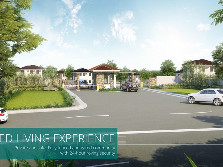 Residential Lot For Sale in Avida Verra Setting Vermosa Imus Cavite