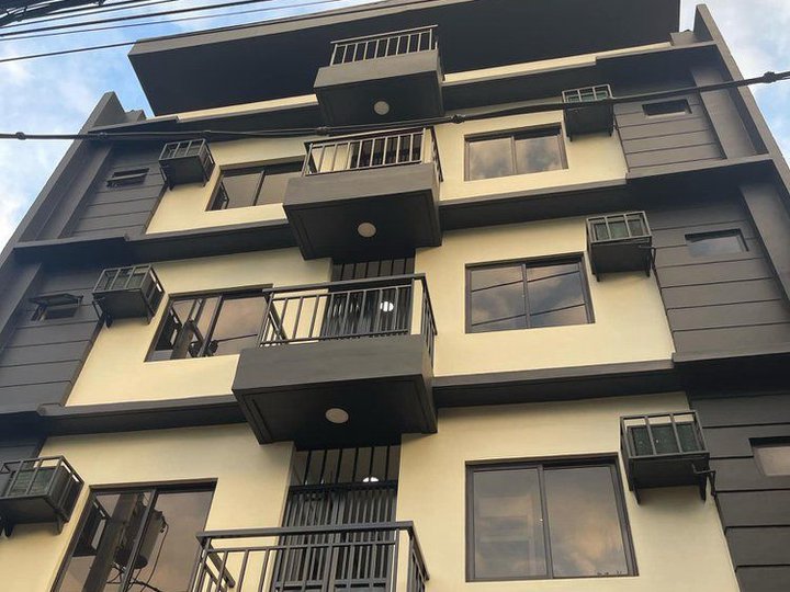 5 Storey Staffhouse Building for Sale in Makati City