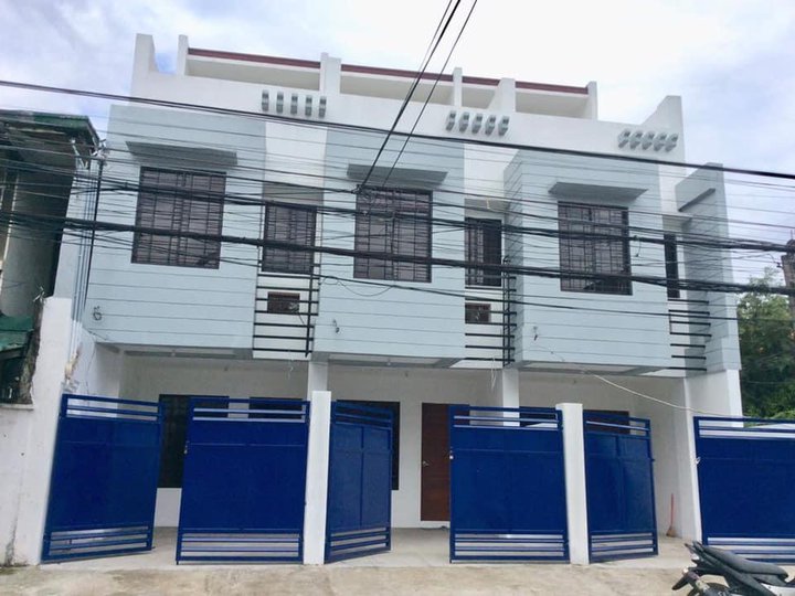 Ready for Occupancy House and Lot For Sale in Mandaluyong City