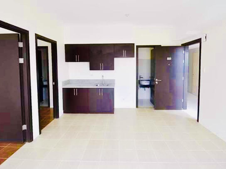 RENT TO OWN CONDO IN MANDALUYONG READY FOR OCCUPANCY 2BEDROOM 50.32sqm