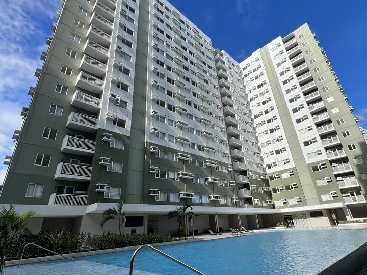 Rent to own condo for sale in Arca South Taguig - Avida Towers