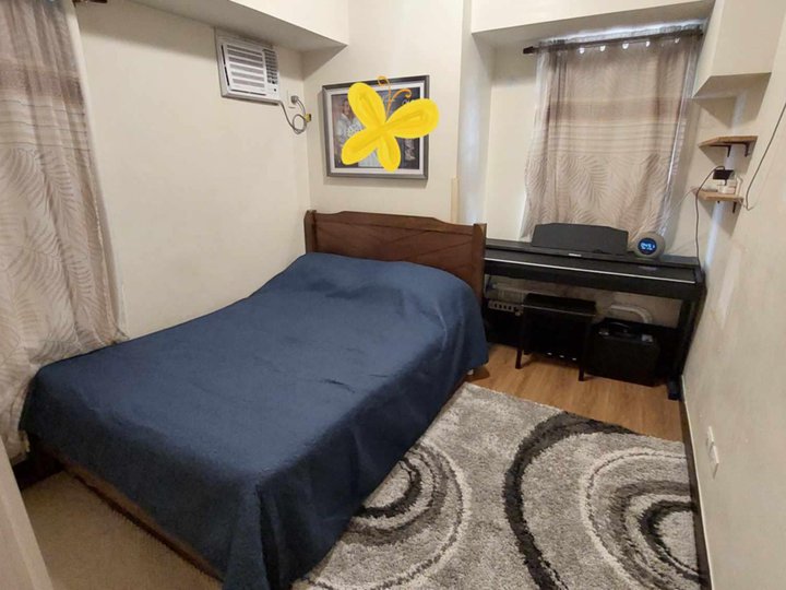 1-bedroom condo for SALE in Quezon City, near Solaire North, SM North, Grass and Fern & QC Triangle