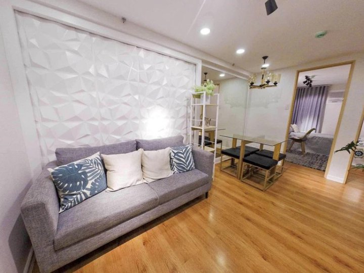 51.34 sqm 1-bedroom Condo For Sale in Mandaluyong Metro Manila