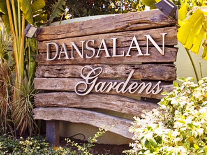 1 Bedroom Condo Unit at Dansalan Gardens For Rent