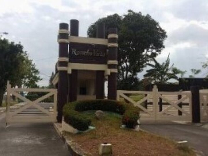 Foreclosed 867 sqm Residential Lot For Sale in Santo Tomas Batangas