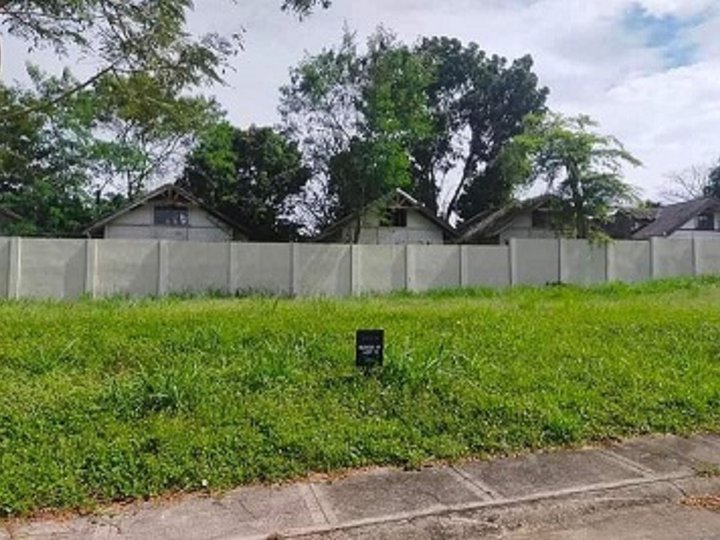 301sqm Residential lot for Sale in Aveia Malamig Binan Laguna