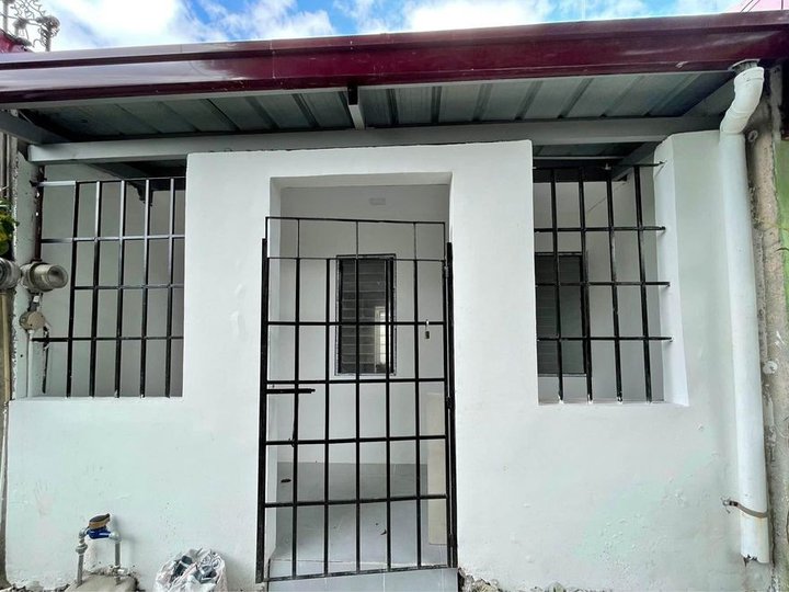 2BR House and Lot for Sale in Marilao, Bulacan
