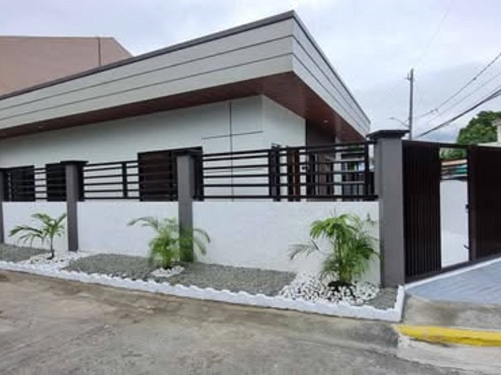 Brand new Bungalow for Sale in Camella Homes Classic Pilar Village Las Pinas City