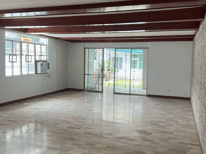 Makati, Magallanes Village, 5 Bedroom, Newly Renovated Home with Basement for Rent