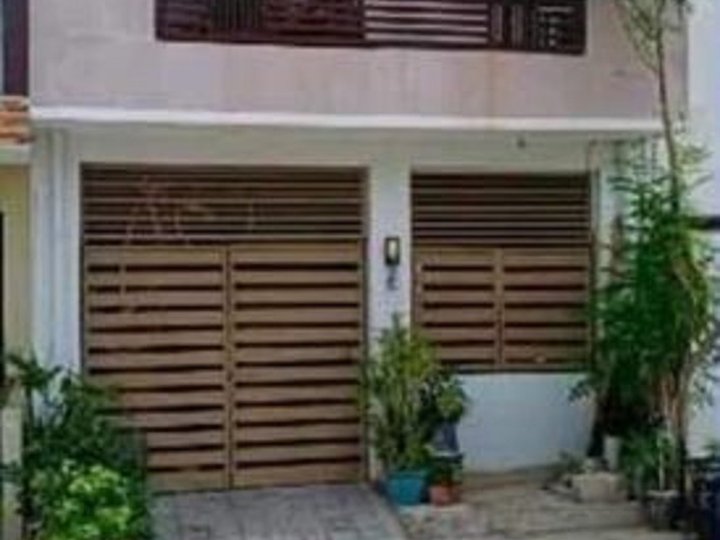 House for Sale in Vallejo Place Daang-Hari Imus Cavite