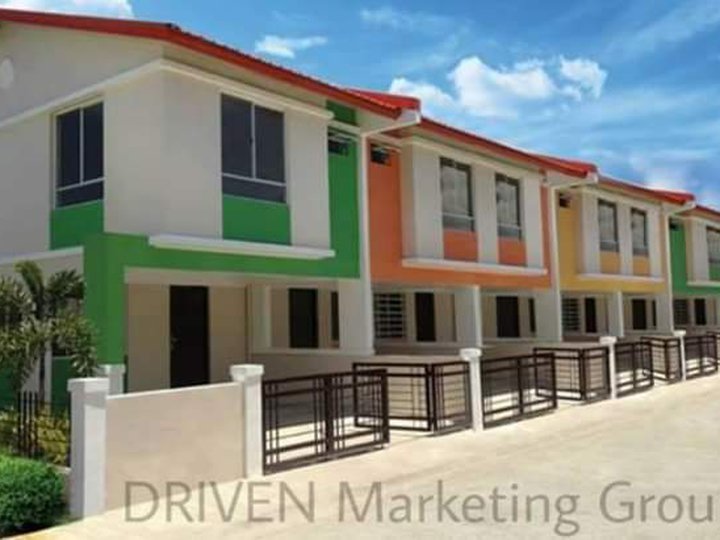3 BEDROOMS COMPLETE TURNOVER NEAR IMUS!