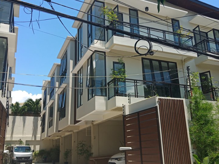 3 Bedroom Ready for Occupancy in Mandaluyong City