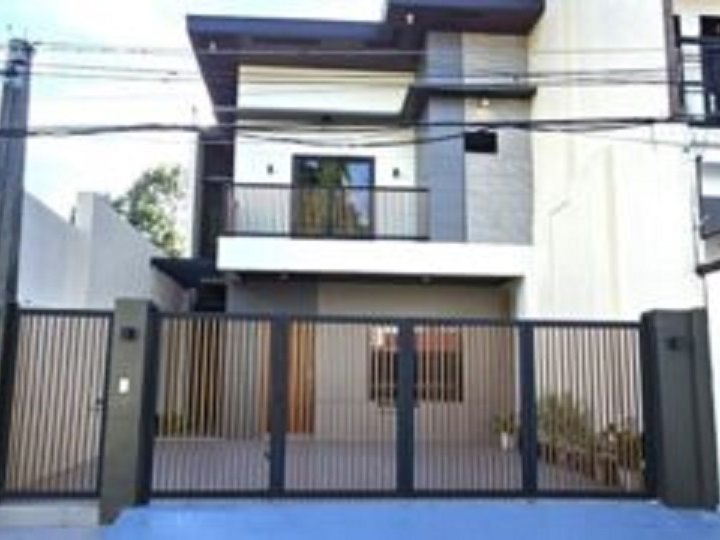 House for Sale in Pilar Village Almanza Las Pinas City