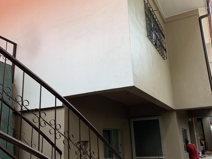 188 sqm Lot with Three House for Sale in Fairview Quezon City