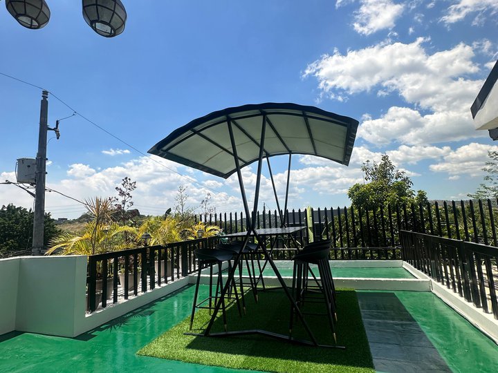 Brandnew fully furnished house and lot in exclusive high-end subdivision in upper Antipolo Cityo