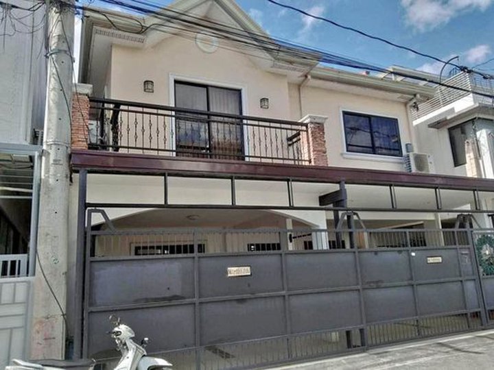6BR House and Lot for Sale   at Greenwoods Subdivision Pasig City