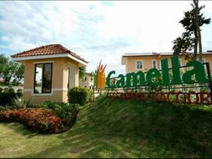 Camella Lessandra Subdivision Bacolod City, Negros Occidental