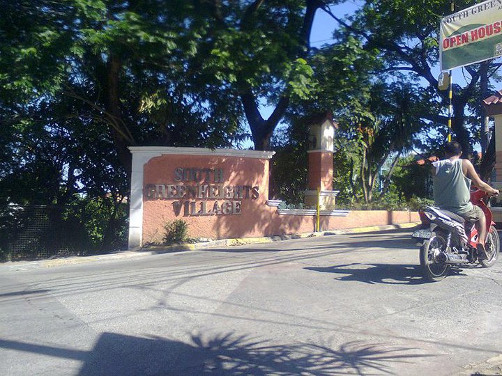 360 sqm Residential Lot For Sale in Muntinlupa Metro Manila