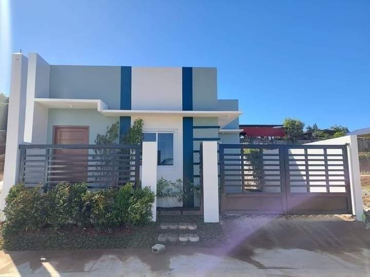 Most Affordable Complete Bungalow in Bulacan