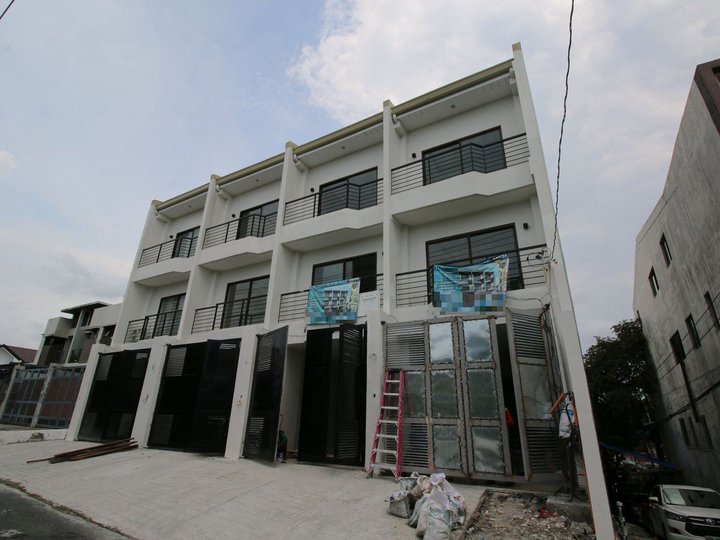 Brand New Townhouse for Sale in Congressional w/ 3 Bedrooms PH2300