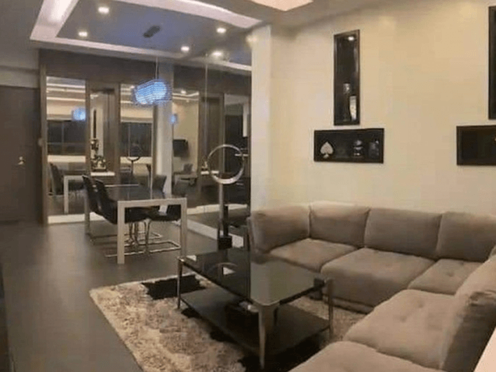 1BR Condo Unit for Rent at The Icon Residences, BGC, Taguig City