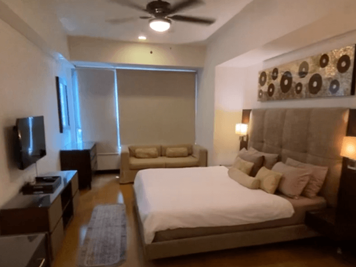 2BR Condo Unit for Sale/Lease at One Serendra, BGC, Taguig City