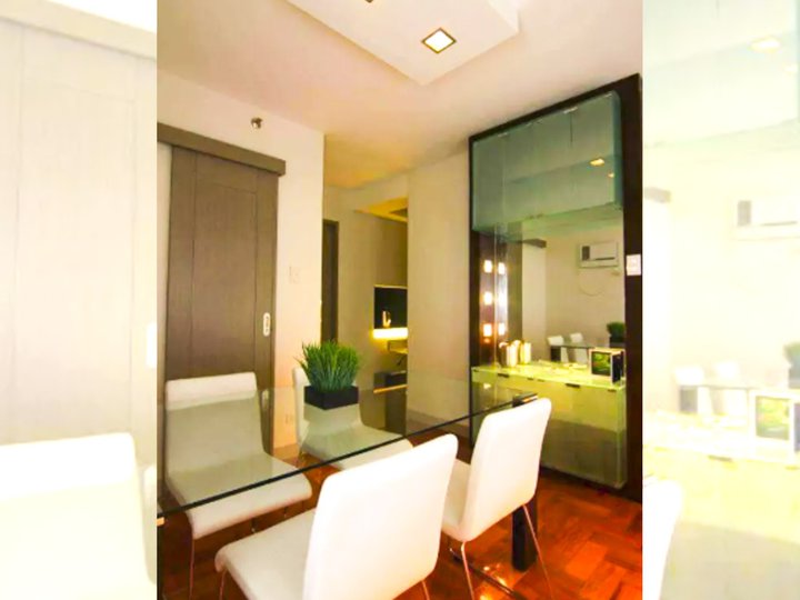 2-BEDROOM UNIT FOR SALE IN ANTEL SPA SUITES MAKATI