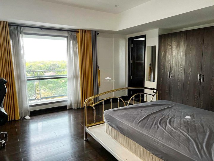 The Address at Wack Wack, Mandaluyong City, 3-Bedroom 3BR, Condo Unit for Rent