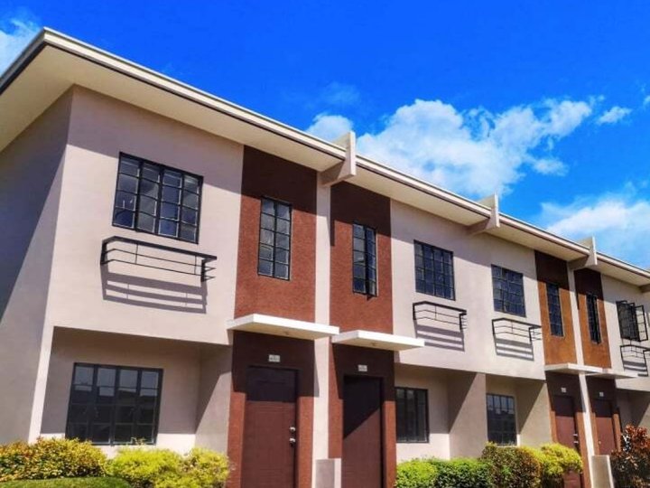 Studio-like Townhouse For Sale in Valencia Bukidnon