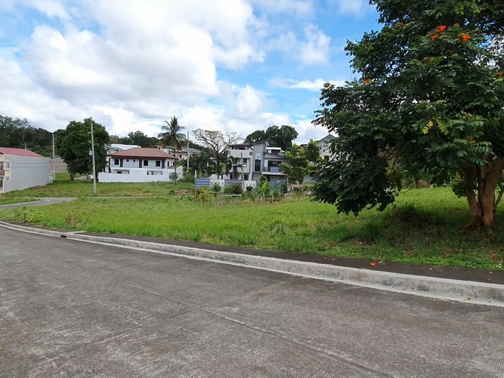 Ready to Built 150 sqm Residential Lot For Sale in Antipolo Rizal