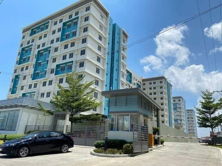 One Spatial Iloilo Condominiums For Sale - 2 Bedroom RFO